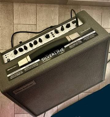 Blackstar Silverline Special 50W