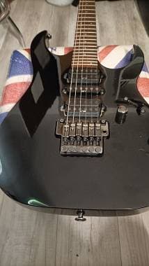 chitarra Ibanez Prestige