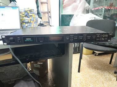Yamaha SPX 90