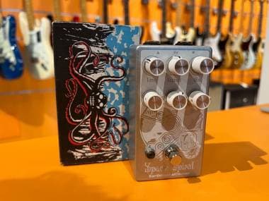 Earthquaker Devices Space Spiral V2 Usato