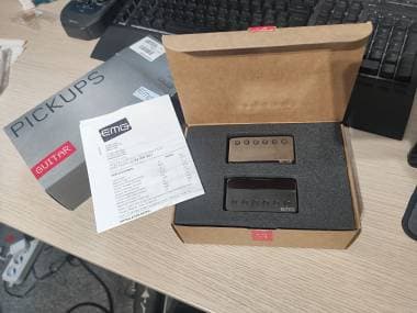 EMG 57/66 SET BC
