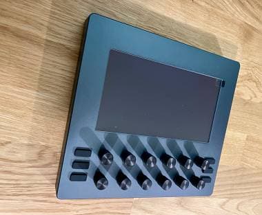 Electra One MKII
