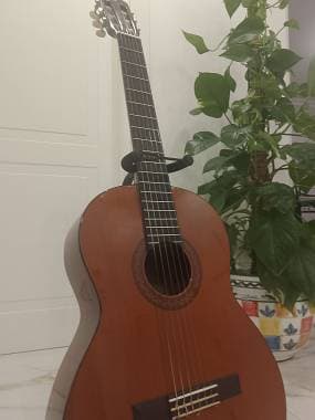 Yamaha C40 classica studio Packy