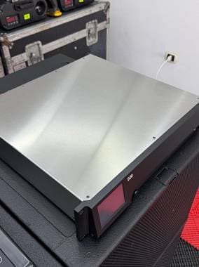 D&b Audiotechnik D20 ( 1700 ore )