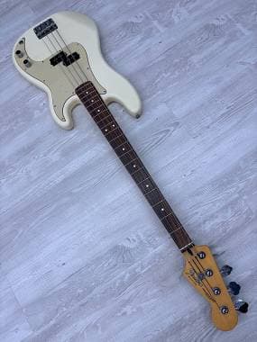 Fender Precision Bass MIM 2008