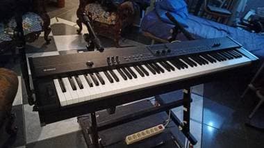Yamaha CP50