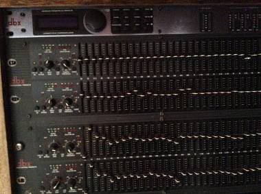 DBX 2231