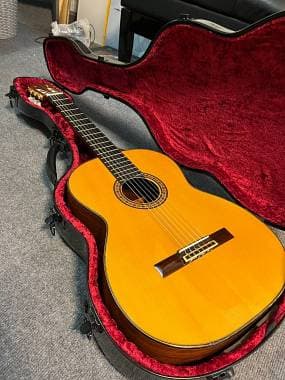 3 VIDEO - Chitarra Classica Concerto Sakurai Kohno CONCERT J 650/52 2012
