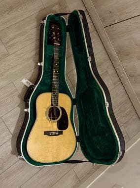 Martin D28