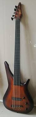 Manne Acoustibass 5