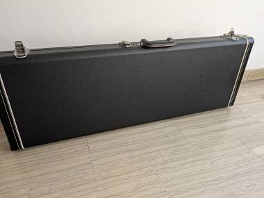 Fender Custodia Fender twang Japan per collezionisti