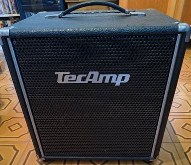 TecAmp PUMA
