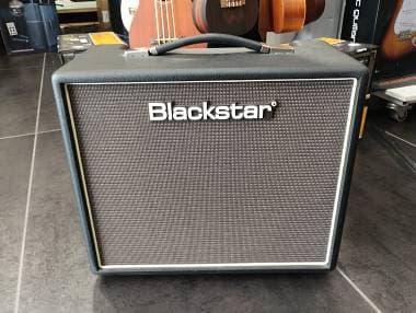 Blackstar STUDIO 10 EL34 Black - SPEDIZIONE GRATUITA