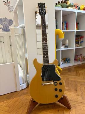 Epiphone Les Paul special 1960 Inspired by Gibson Custom Sh