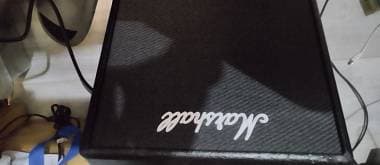 Marshall Code 25