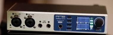 RME UCX II - NO PERMUTE - SOLO CONSEGNA A MANO - ROMA