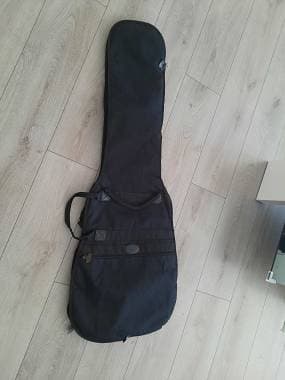 CUSTODIA IMBOTTITA X BASSO ELETTRICO
