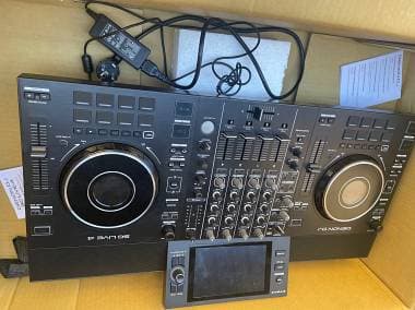 Denon DJ Sc live 4