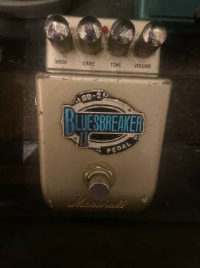 Marshall BB-2