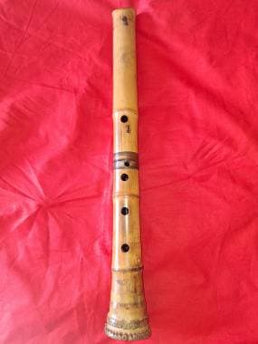 Vendo Shakuhachi
