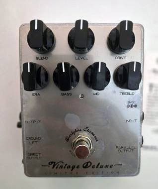 Darkglass Electronics Vintage Deluxe Limited Edition