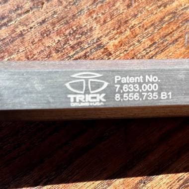 Retrofit Trick P1V6DW per pedali DW 9000 9002 5000 5002
