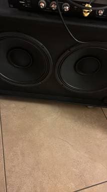 AFFARE DUE KEMPER KONE (SENZA CABINET) 150 euro
