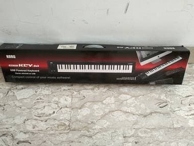 Korg micro key 61
