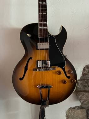 Gibson Es 175