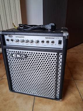 Amplificatore per basso EKO PL-30B