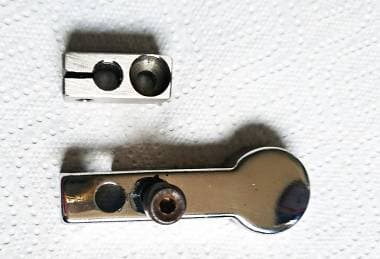Eko schiacciamolla