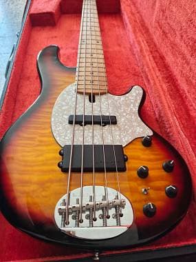 Basso Lakland Skyline Deluxe 5502