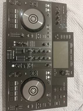 Pioneer DJ Pioneer xdj rr
