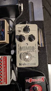 TC Electronic Mimiq