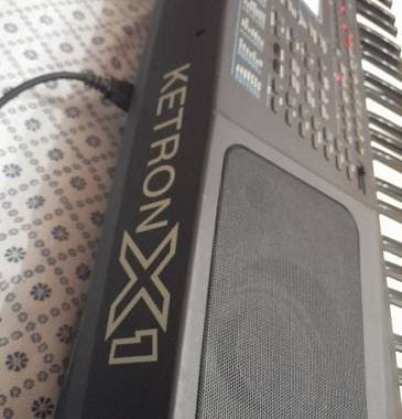 Ketron X1
