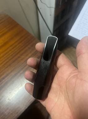 Tenor Vandoren Java