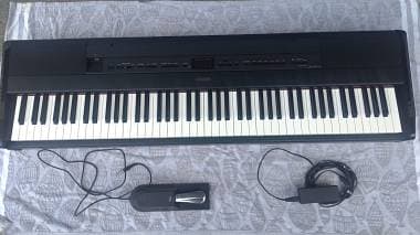 Yamaha P515