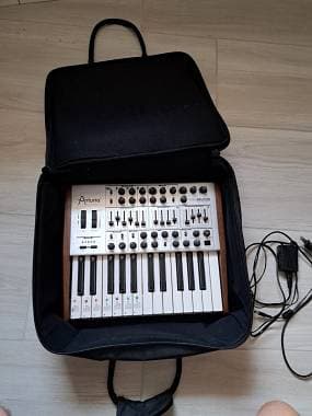 Arturia Minibrute SE buone condizioni