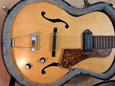 Godin 5th Avenue