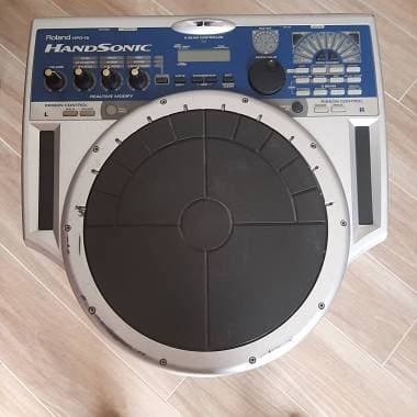 Roland HANDSONIC HPD-15