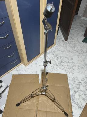 Asta dritta Yamaha