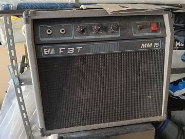 FBT Mm 15