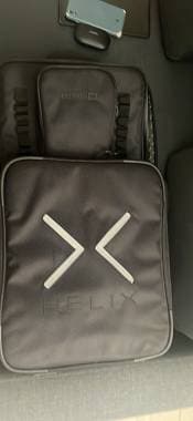 Line6 Helix Floor Original Case
