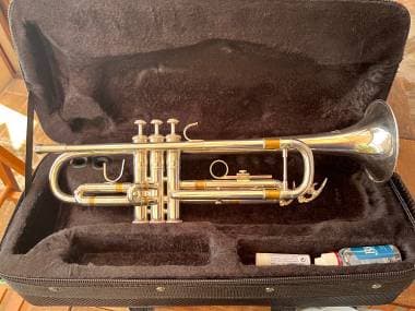 Bach 650