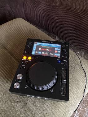 Pioneer DJ Xdj700