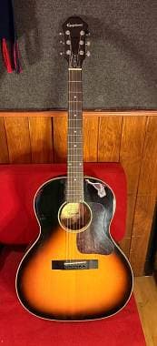 Epiphone EL-00 Pro Vintage Sunburst + Kit Preamp Extra