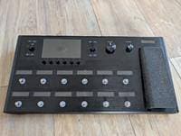 LINE6 HELIX FLOOR - MULTIEFFETTO PROFESSIONALE