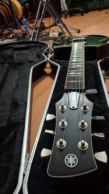 Yamaha REVSTAR RS620