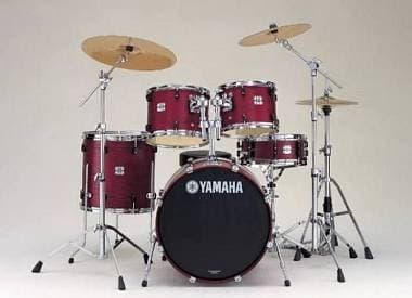 Yamaha Stage custom advantage nouveau