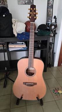 Takamine FN15 AR edizione limitata